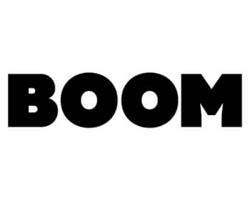 brand logo